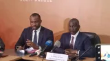 retour triomphal de gbagbo adama bictogo d e du rhdp tous ceux qui sagitent comprennent que ce nest pas le moment